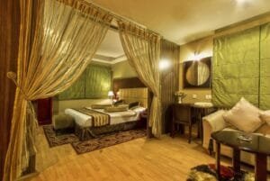 shillong cherrapunji tour