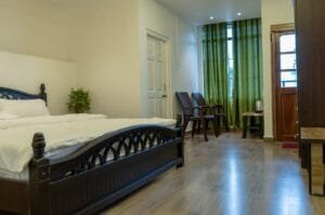 Ramson stay Inn 1