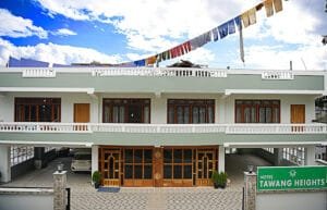 Tawang Heights -imity3