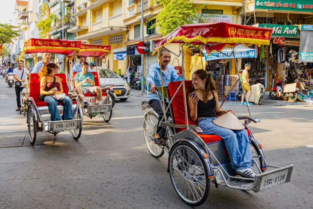 Vietnam Travel Tips: Essential Information for First-Time Visitors