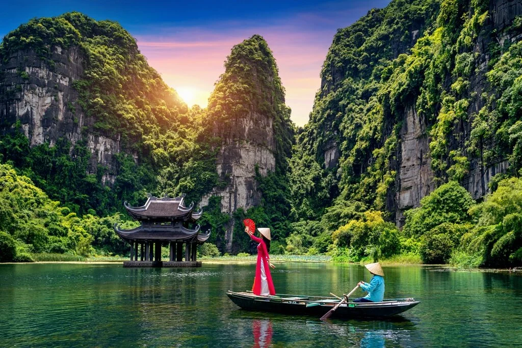 Vietnam Travel Tips: Essential Information for First-Time Visitors