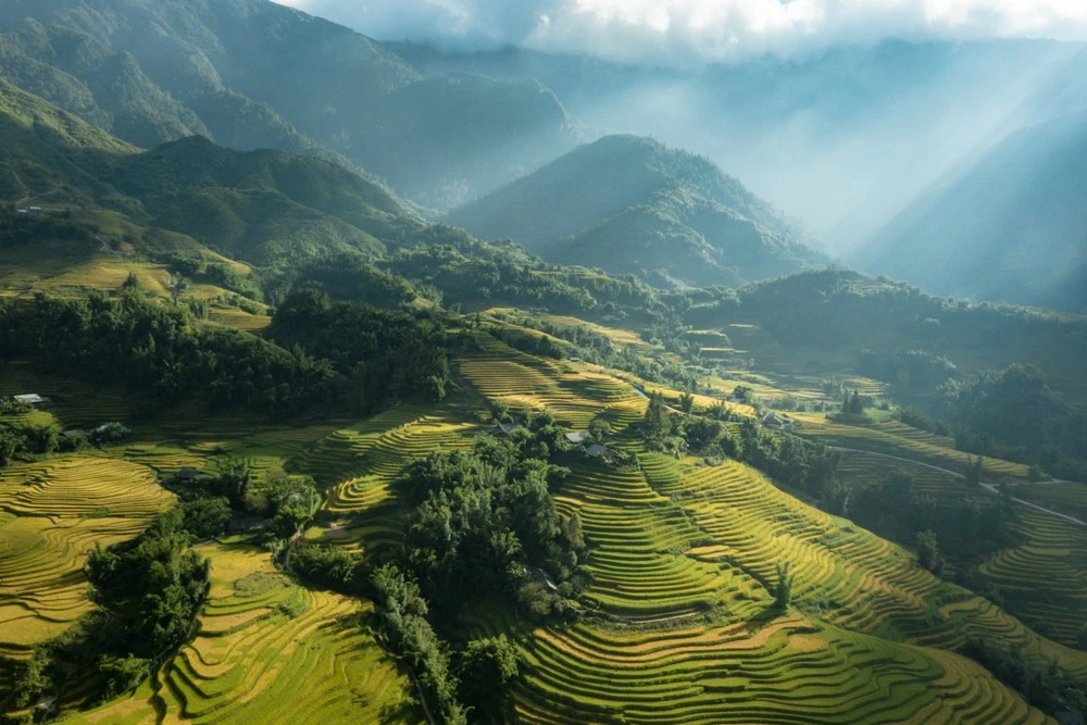 Discover the Best of Vietnam: A Must-Visit Destination in 2025