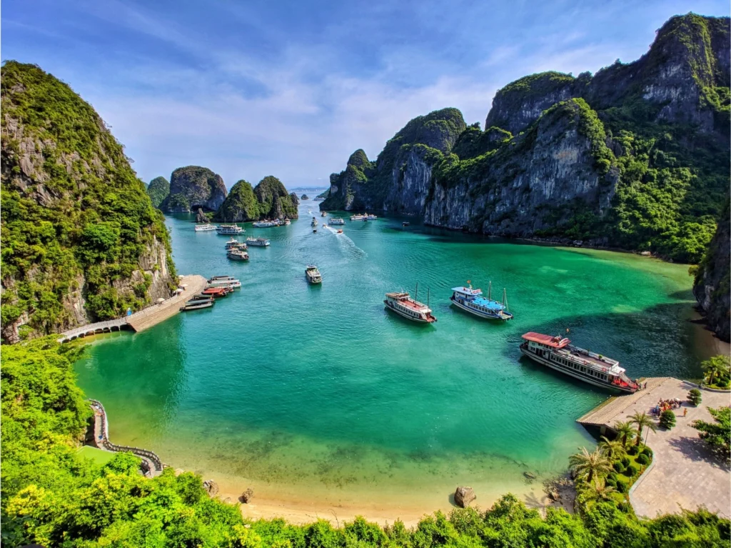 Discover the Best of Vietnam: A Must-Visit Destination in 2025