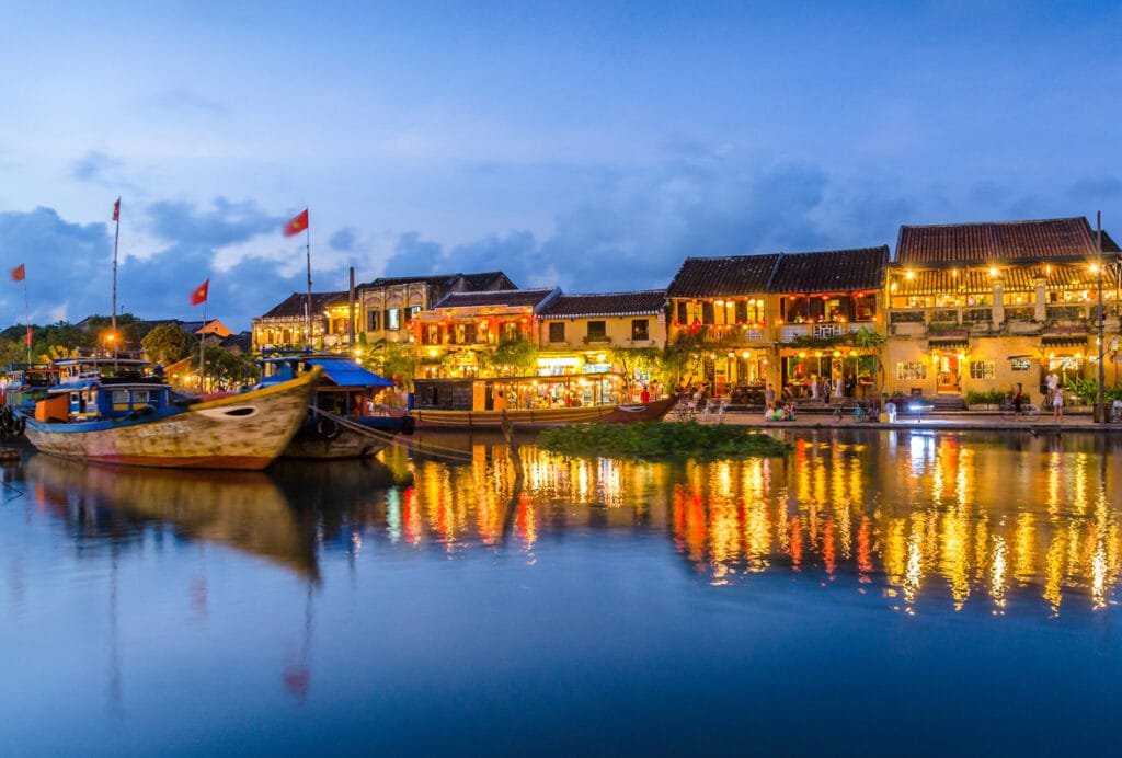 Discover the Best of Vietnam: A Must-Visit Destination in 2025