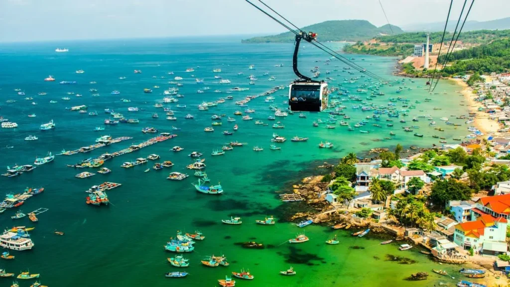 Discover the Best of Vietnam: A Must-Visit Destination in 2025