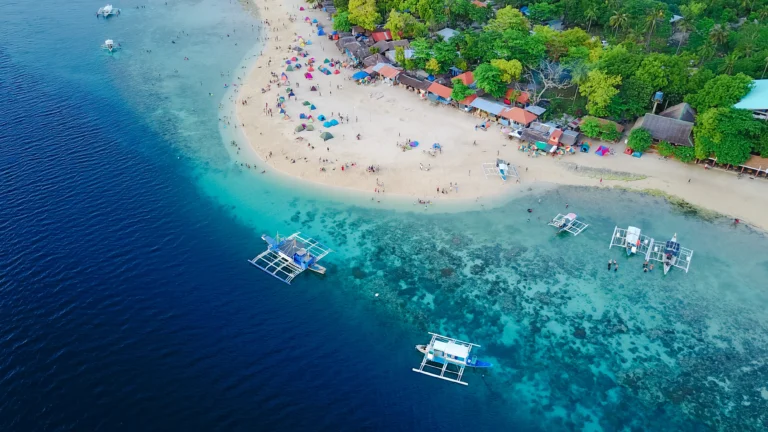 Phu Quoc in Vietnam