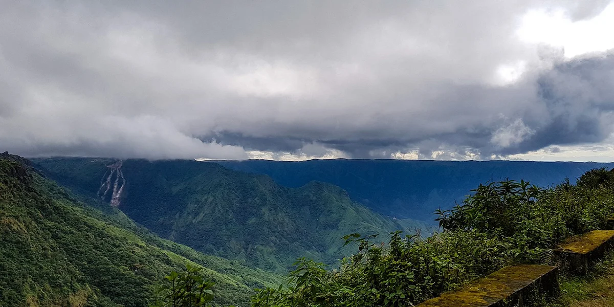 Meghalaya Tour Package