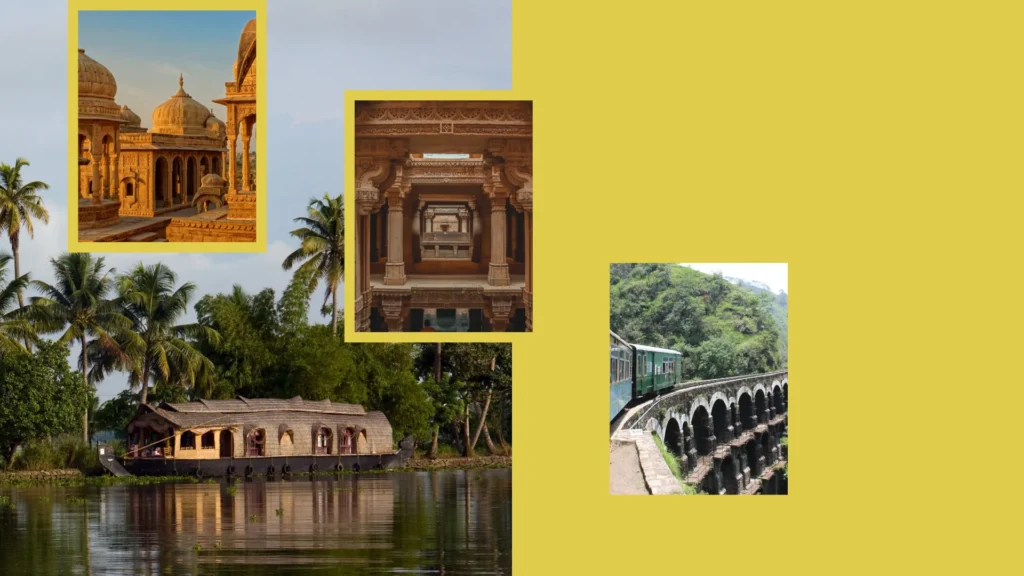Kerala Group Tour for Students