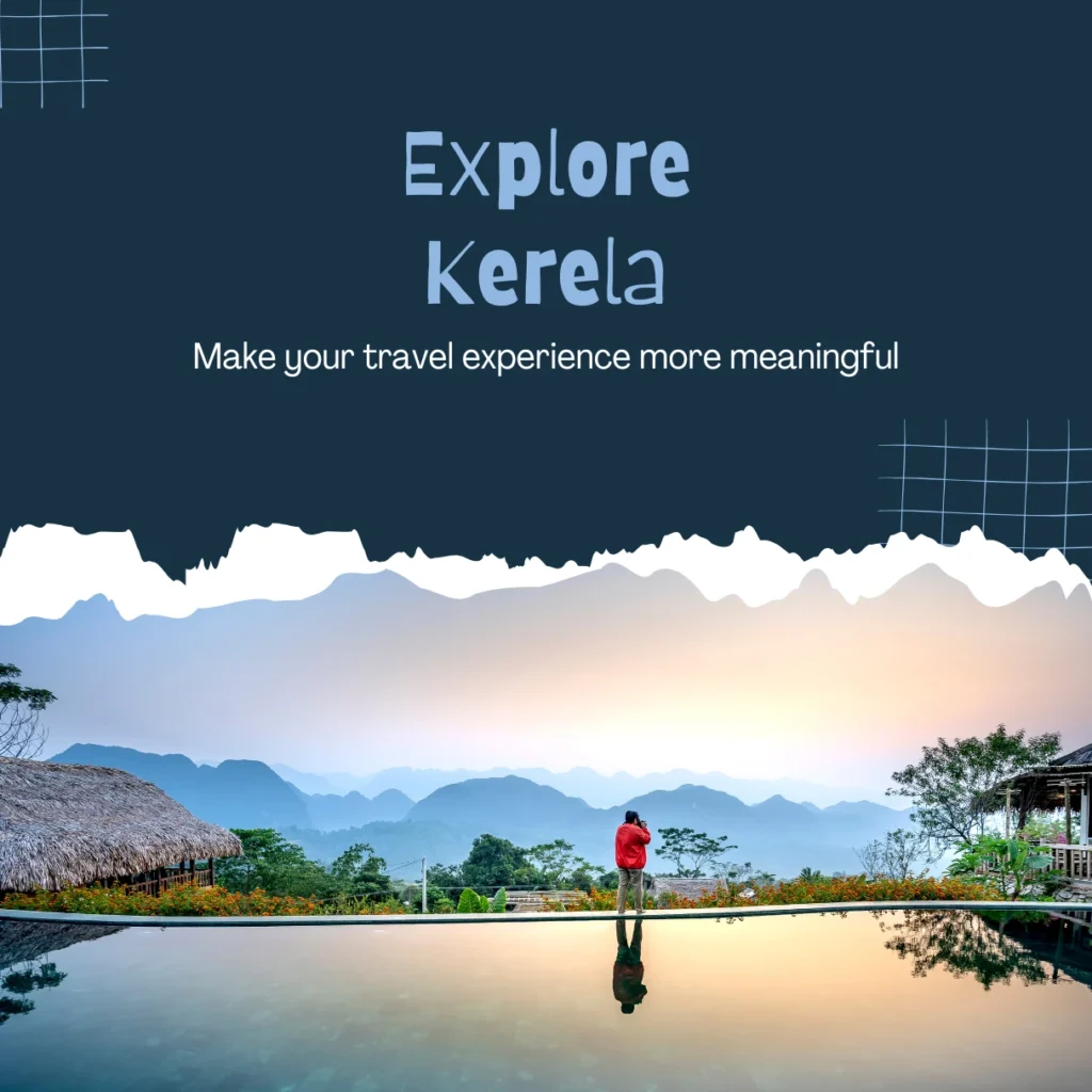 Kerela Trip Package 6 Nights 7 Days