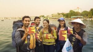 Vietnam E-Visa for Indian