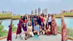 7 Days Vietnam Tour Package from India – Complete Itinerary