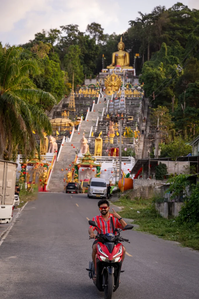 Bangkok Pattaya Tour Package