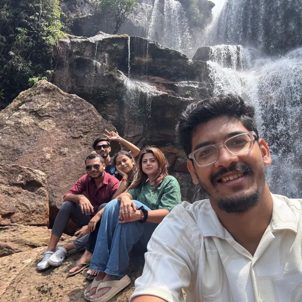 Assam Meghalaya tour Package