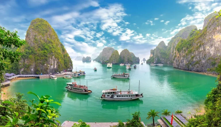 Top Hidden Gems in Vietnam