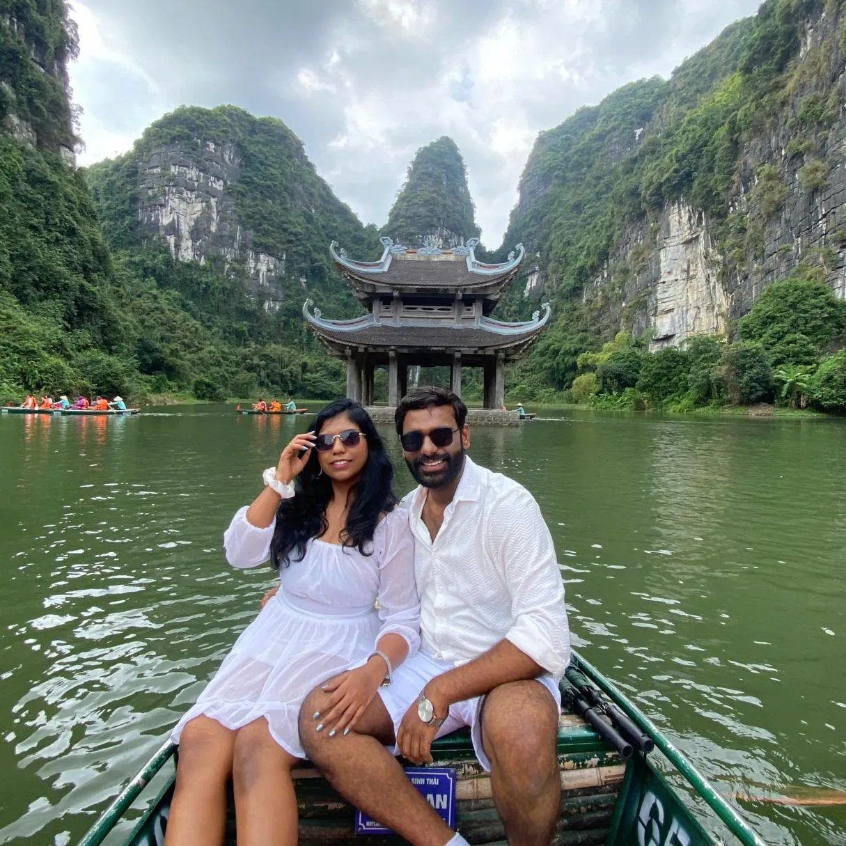 Vietnam Honeymoon Packages
