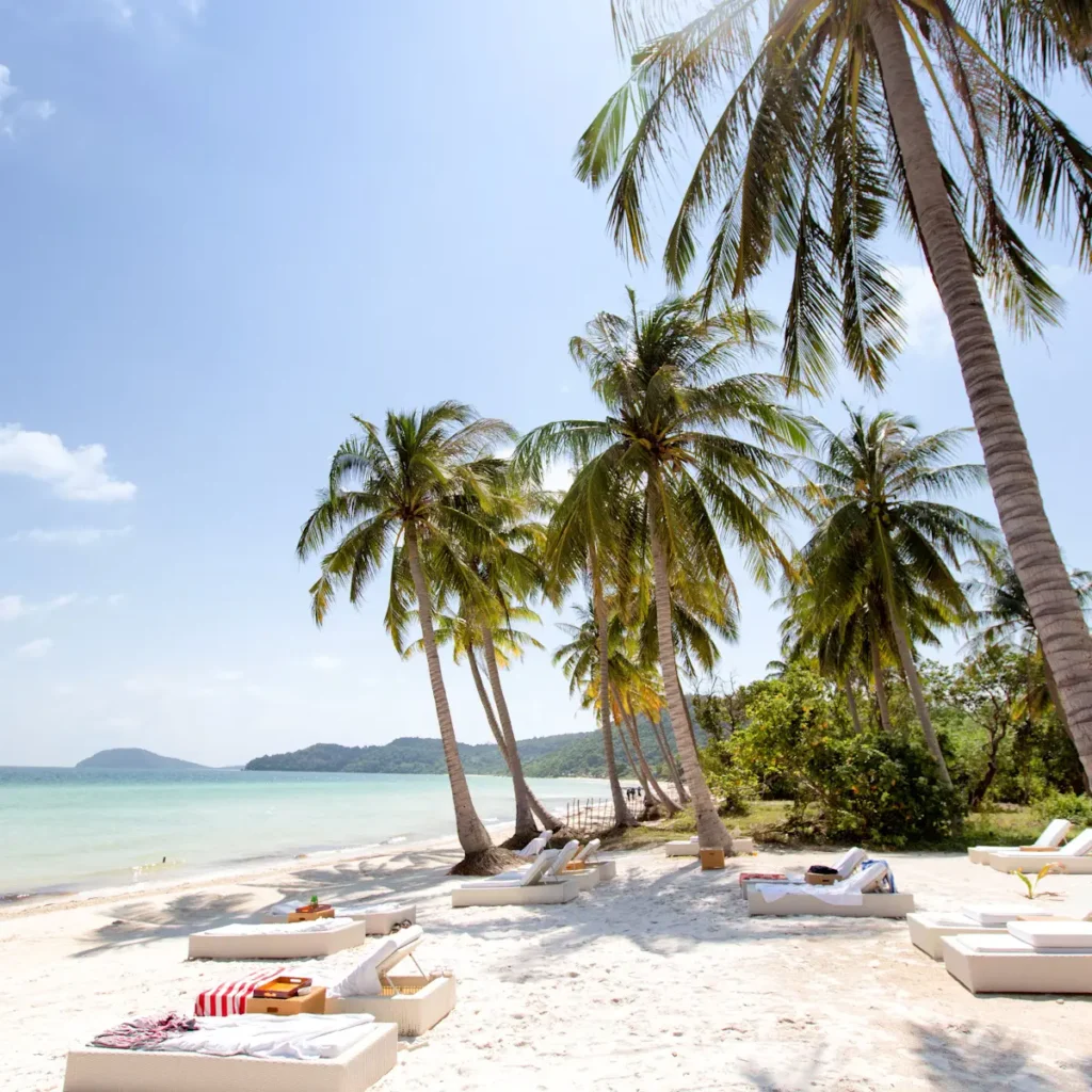 5 Days Honeymoon in Phu Quoc