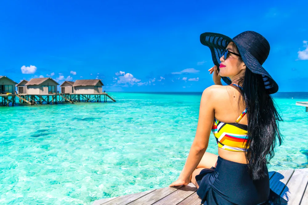 Maldives Travel Packages