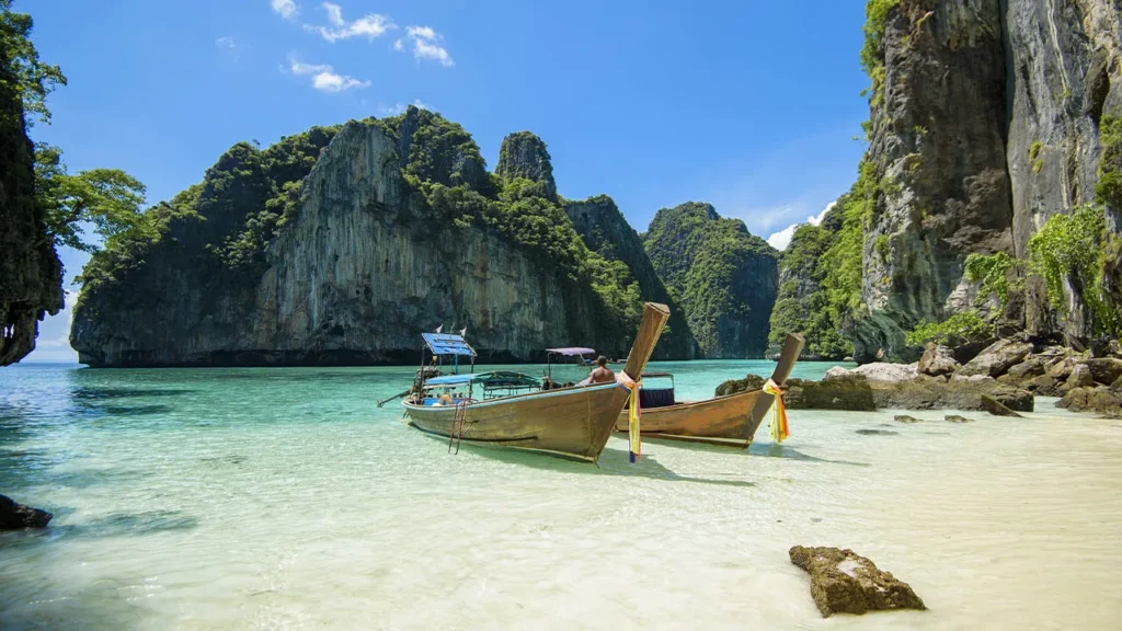 The 10 Best Experiences in Thailand