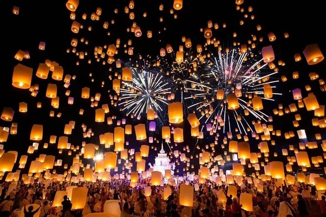 The 10 Best Experiences in Thailand