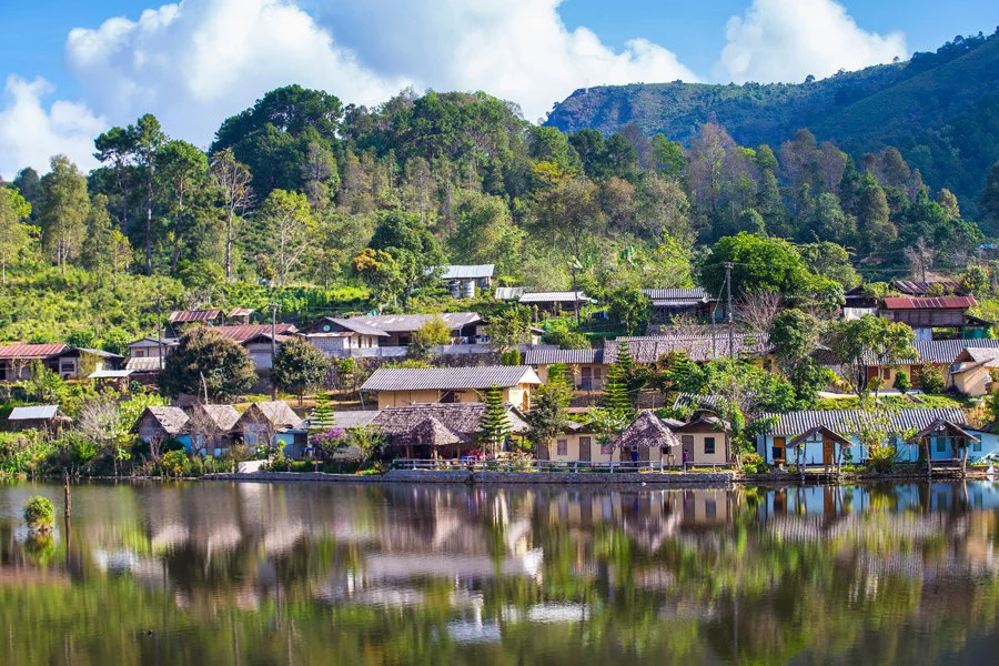 The 10 Best Experiences in Thailand