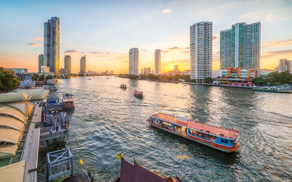 The 10 Best Experiences in Thailand