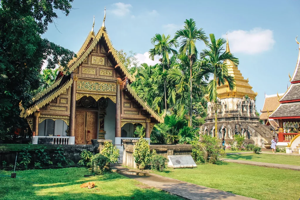 The 10 Best Experiences in Thailand