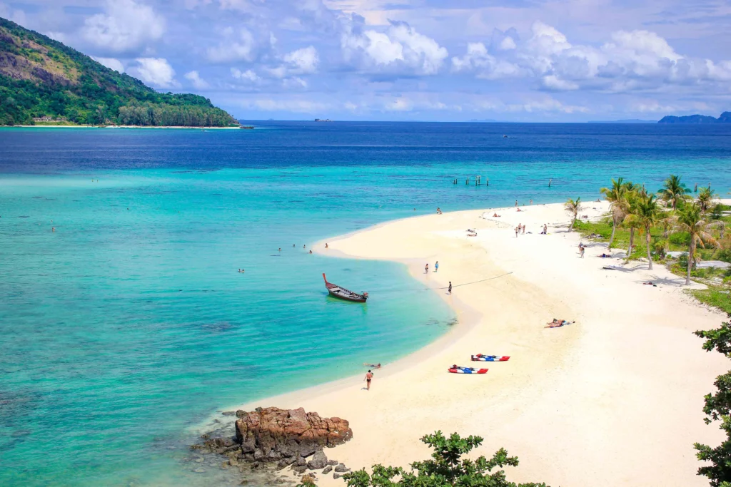 The 10 Best Experiences in Thailand