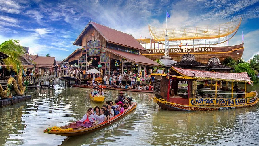 The 10 Best Experiences in Thailand