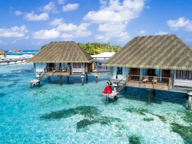 Maldives Family Tour Package