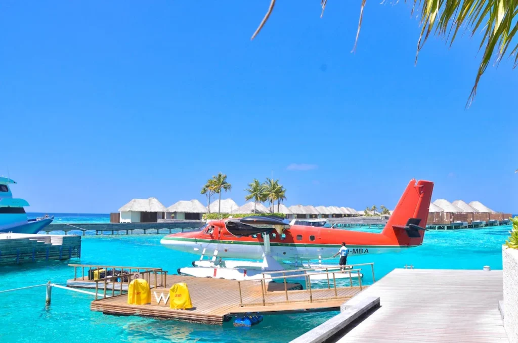 Private Island