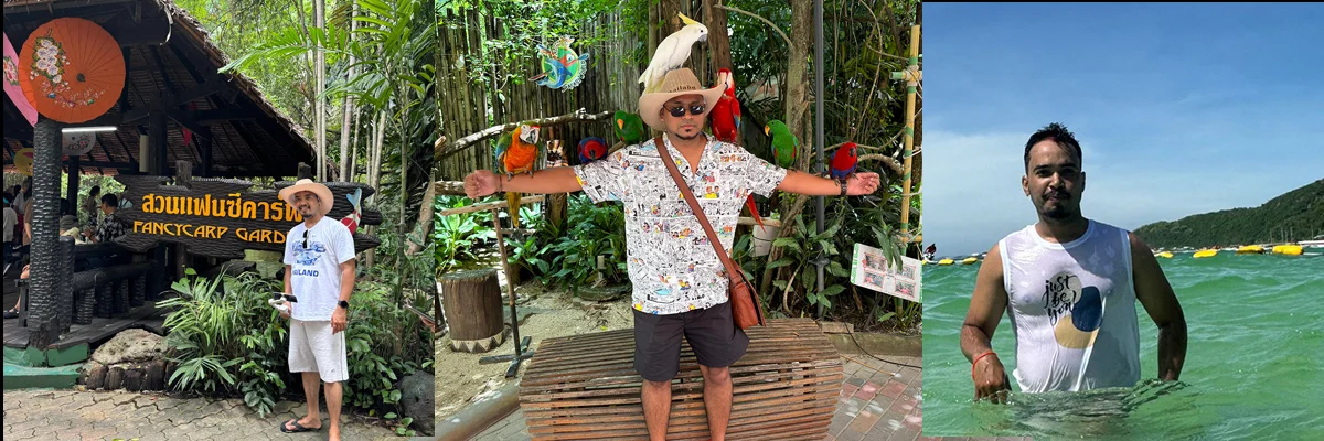 Azerbaijan Tour Packages