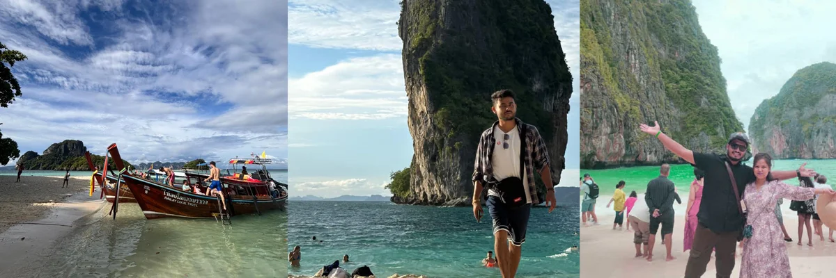 Azerbaijan Tour Packages