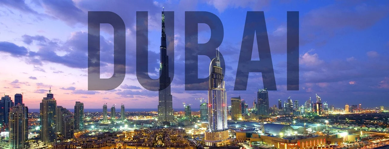 Dubai tour packages