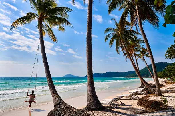 Phu Quoc Travel Guide: Vietnam’s Tropical Paradise 