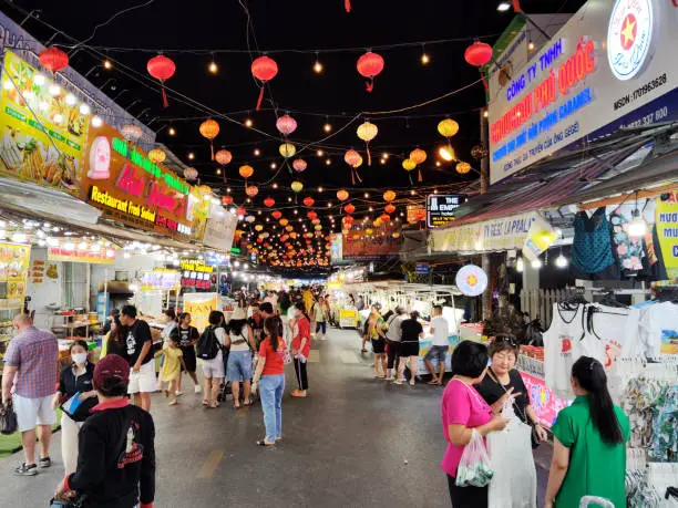 Phu Quoc Travel Guide: Vietnam’s Tropical Paradise 