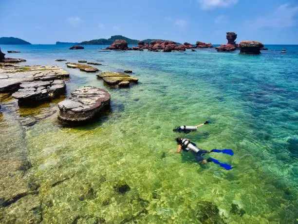 Phu Quoc Travel Guide: Vietnam’s Tropical Paradise 