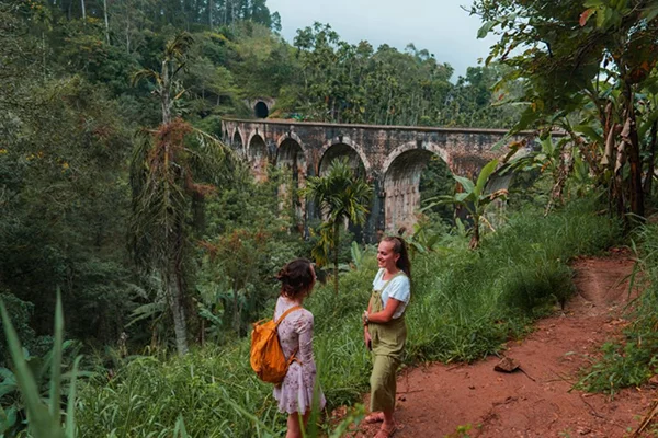 sri lanka tour packages for family