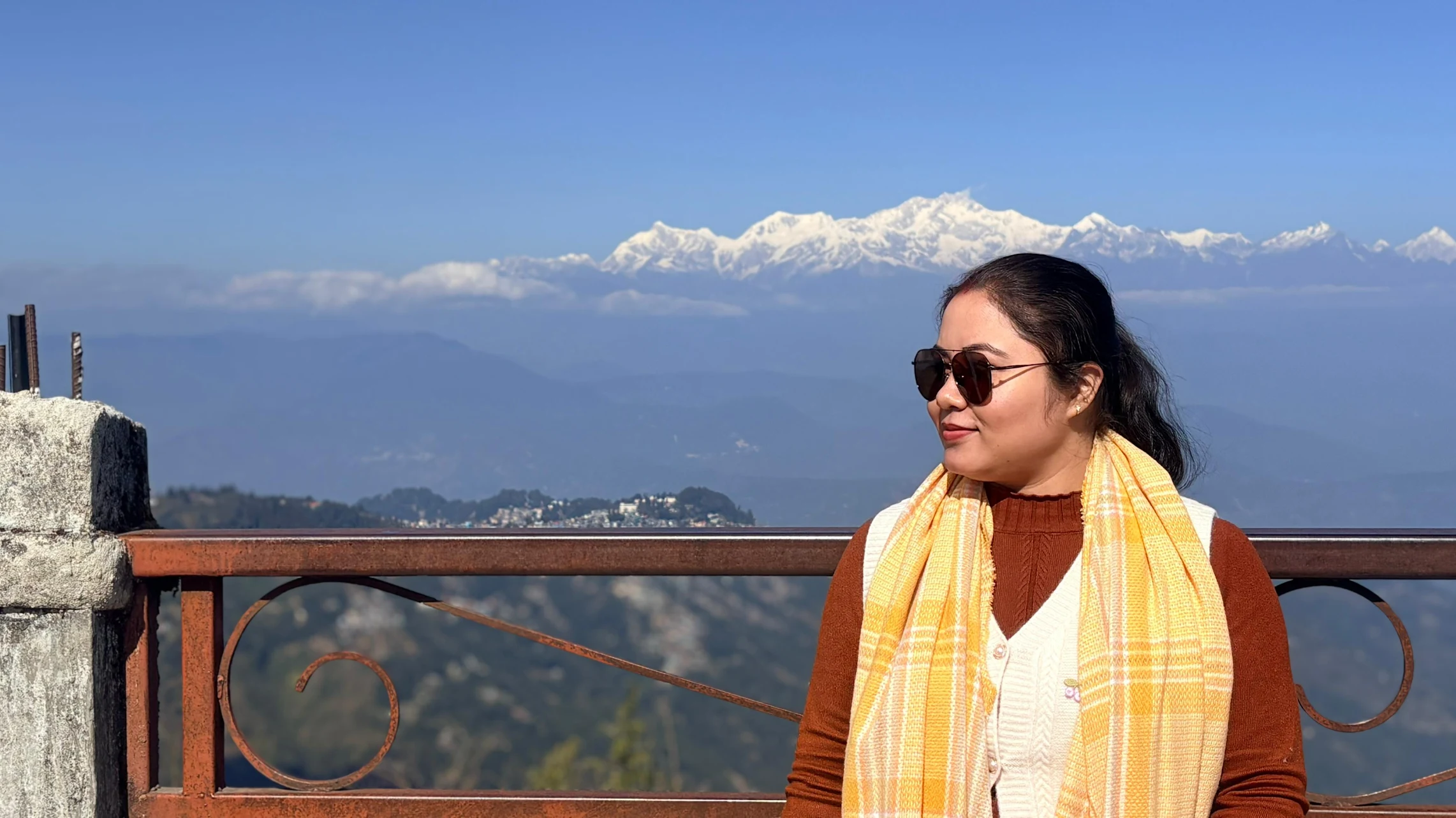 sikkim darjeeling tour package