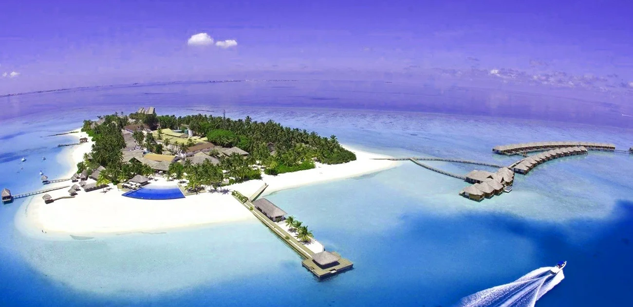 Sri Lanka tour package from India