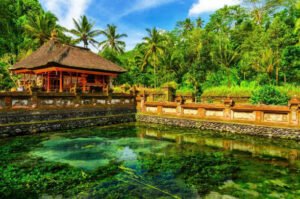bali tour packages