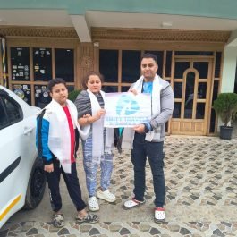 Enchanting Meghalaya (4 Night 5 Days)