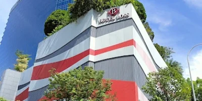 Hotel Boss - Singapore