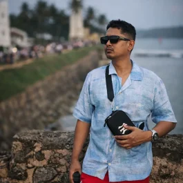 Hussain sri lanka tour packages