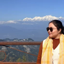 sikkim darjeeling tour package