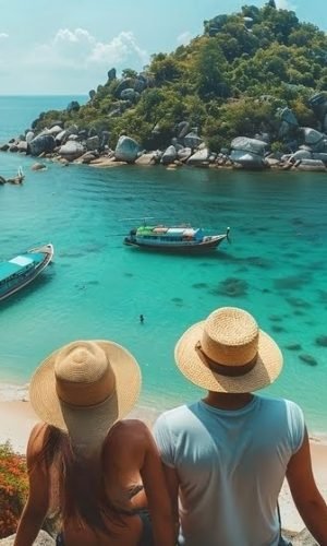 Phuket Thailand