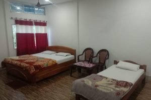 Rhino Guest House 1