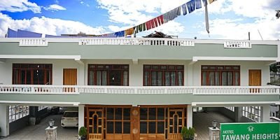 Tawang Heights -imity3