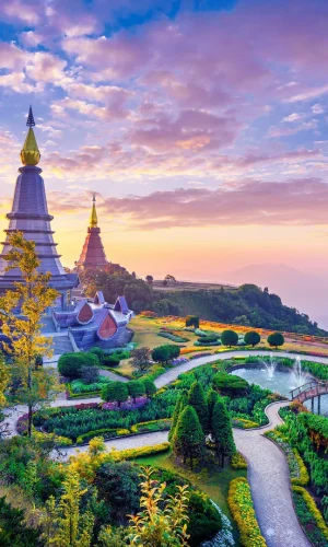 Thailand tour Packages