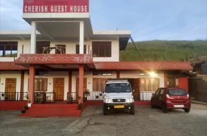 Guwahati Shillong cherrapunji Tour package
