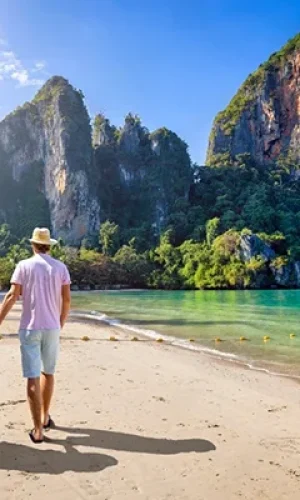 Thailand honeymoon package - Imity Travels